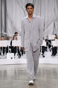 Maison Margiela Spring 2026 Ready-to-Wear Collection at Paris Fashion Week