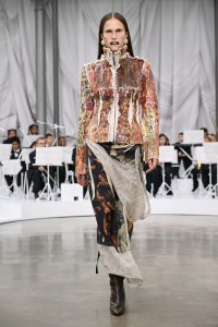 Maison Margiela Spring 2026 Ready-to-Wear Collection at Paris Fashion Week