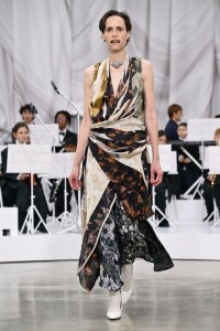 Maison Margiela Spring 2026 Ready-to-Wear Collection at Paris Fashion Week