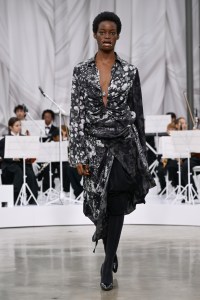 Maison Margiela Spring 2026 Ready-to-Wear Collection at Paris Fashion Week