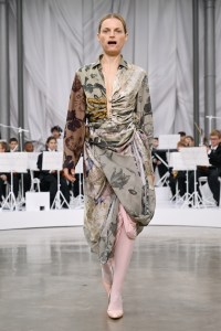 Maison Margiela Spring 2026 Ready-to-Wear Collection at Paris Fashion Week