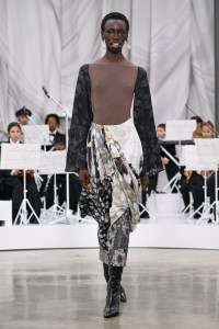 Maison Margiela Spring 2026 Ready-to-Wear Collection at Paris Fashion Week