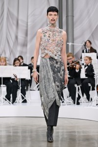 Maison Margiela Spring 2026 Ready-to-Wear Collection at Paris Fashion Week