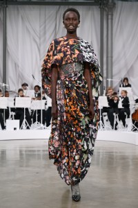 Maison Margiela Spring 2026 Ready-to-Wear Collection at Paris Fashion Week