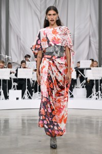 Maison Margiela Spring 2026 Ready-to-Wear Collection at Paris Fashion Week