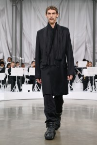 Maison Margiela Spring 2026 Ready-to-Wear Collection at Paris Fashion Week