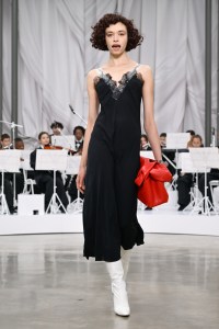 Maison Margiela Spring 2026 Ready-to-Wear Collection at Paris Fashion Week