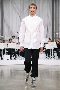 Maison Margiela Spring 2026 Ready-to-Wear Collection at Paris Fashion Week