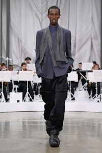 Maison Margiela Spring 2026 Ready-to-Wear Collection at Paris Fashion Week