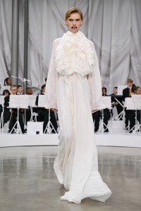 Maison Margiela Spring 2026 Ready-to-Wear Collection at Paris Fashion Week