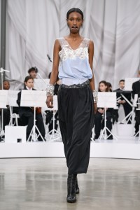 Maison Margiela Spring 2026 Ready-to-Wear Collection at Paris Fashion Week