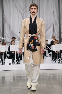 Maison Margiela Spring 2026 Ready-to-Wear Collection at Paris Fashion Week