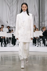 Maison Margiela Spring 2026 Ready-to-Wear Collection at Paris Fashion Week