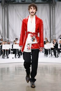 Maison Margiela Spring 2026 Ready-to-Wear Collection at Paris Fashion Week