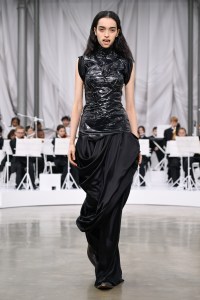 Maison Margiela Spring 2026 Ready-to-Wear Collection at Paris Fashion Week