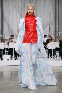 Maison Margiela Spring 2026 Ready-to-Wear Collection at Paris Fashion Week