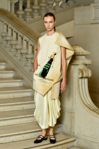 Maitrepierre Spring 2026 Ready-to-Wear Collection at Paris Fashion Week