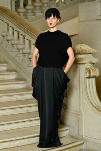 Maitrepierre Spring 2026 Ready-to-Wear Collection at Paris Fashion Week