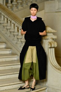Maitrepierre Spring 2026 Ready-to-Wear Collection at Paris Fashion Week
