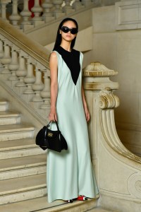 Maitrepierre Spring 2026 Ready-to-Wear Collection at Paris Fashion Week