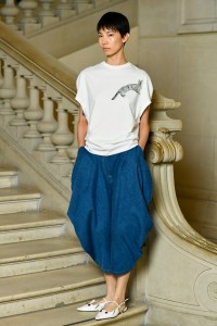 Maitrepierre Spring 2026 Ready-to-Wear Collection at Paris Fashion Week