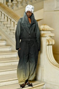 Maitrepierre Spring 2026 Ready-to-Wear Collection at Paris Fashion Week