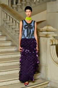 Maitrepierre Spring 2026 Ready-to-Wear Collection at Paris Fashion Week