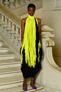 Maitrepierre Spring 2026 Ready-to-Wear Collection at Paris Fashion Week