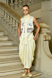 Maitrepierre Spring 2026 Ready-to-Wear Collection at Paris Fashion Week