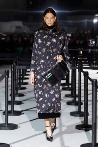 Marie Adam-Leenaerdt Spring 2026 Ready-to-Wear Collection at Paris Fashion Week