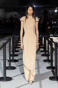 Marie Adam-Leenaerdt Spring 2026 Ready-to-Wear Collection at Paris Fashion Week