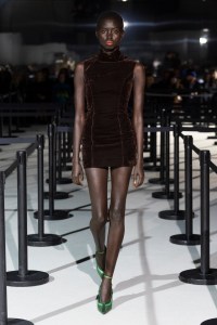 Marie Adam-Leenaerdt Spring 2026 Ready-to-Wear Collection at Paris Fashion Week