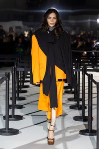 Marie Adam-Leenaerdt Spring 2026 Ready-to-Wear Collection at Paris Fashion Week