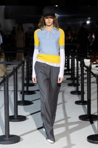 Marie Adam-Leenaerdt Spring 2026 Ready-to-Wear Collection at Paris Fashion Week