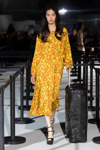 Marie Adam-Leenaerdt Spring 2026 Ready-to-Wear Collection at Paris Fashion Week