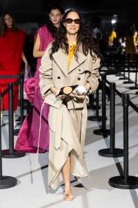 Marie Adam-Leenaerdt Spring 2026 Ready-to-Wear Collection at Paris Fashion Week