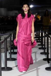 Marie Adam-Leenaerdt Spring 2026 Ready-to-Wear Collection at Paris Fashion Week