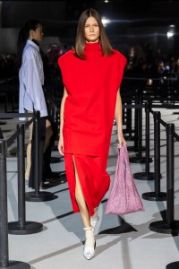 Marie Adam-Leenaerdt Spring 2026 Ready-to-Wear Collection at Paris Fashion Week