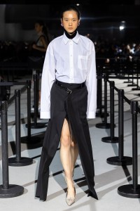 Marie Adam-Leenaerdt Spring 2026 Ready-to-Wear Collection at Paris Fashion Week