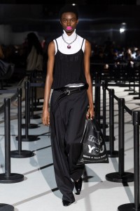 Marie Adam-Leenaerdt Spring 2026 Ready-to-Wear Collection at Paris Fashion Week