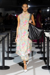 Marie Adam-Leenaerdt Spring 2026 Ready-to-Wear Collection at Paris Fashion Week