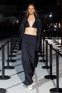 Marie Adam-Leenaerdt Spring 2026 Ready-to-Wear Collection at Paris Fashion Week