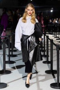 Marie Adam-Leenaerdt Spring 2026 Ready-to-Wear Collection at Paris Fashion Week