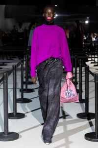 Marie Adam-Leenaerdt Spring 2026 Ready-to-Wear Collection at Paris Fashion Week