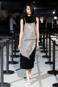 Marie Adam-Leenaerdt Spring 2026 Ready-to-Wear Collection at Paris Fashion Week