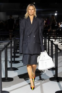 Marie Adam-Leenaerdt Spring 2026 Ready-to-Wear Collection at Paris Fashion Week