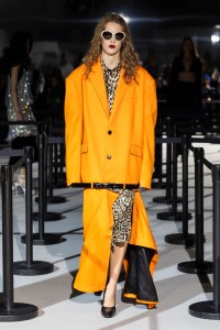 Marie Adam-Leenaerdt Spring 2026 Ready-to-Wear Collection at Paris Fashion Week