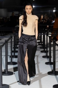 Marie Adam-Leenaerdt Spring 2026 Ready-to-Wear Collection at Paris Fashion Week