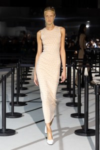 Marie Adam-Leenaerdt Spring 2026 Ready-to-Wear Collection at Paris Fashion Week
