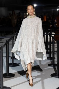 Marie Adam-Leenaerdt Spring 2026 Ready-to-Wear Collection at Paris Fashion Week